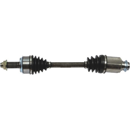 A1 Cardone NEW CV DRIVE AXLE 66-4343